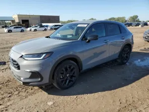 Honda HR-V SPORT 2.0L 4 2025
