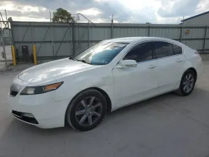Acura TL 3.5L 6 2012