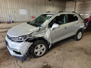 Chevrolet Trax 1LT 1.4L 4 2019