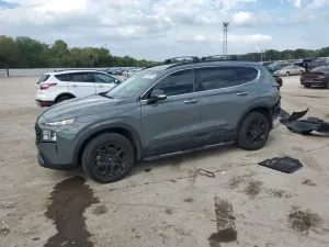 Hyundai Santa Fe XRT 2.5L 4 2023