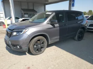 Honda Passport SPORT 3.5L 6 2021