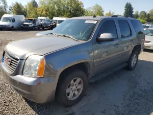 GMC Yukon 5.3L 8 2007