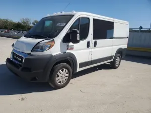RAM ProMaster 3.6L 6 2020