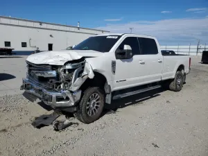 Ford F-350 6.7L 8 2017