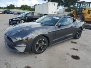 Ford Mustang 2.3L 4 2019
