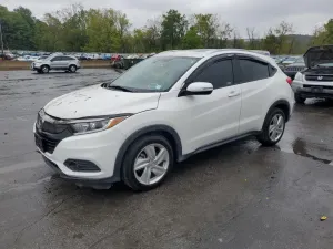 Honda HR-V EXL 1.8L 4 2019