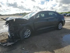 Toyota Corolla 1.8L 4 2022