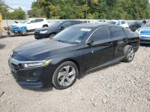 Honda Accord EXL 1.5L 4 2018