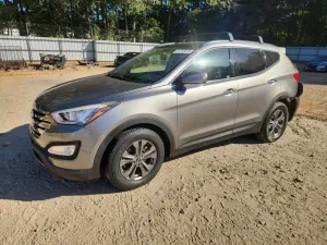 Hyundai Santa Fe 2.4L 4 2014
