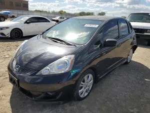 Honda Fit SPORT 1.5L 4 2010