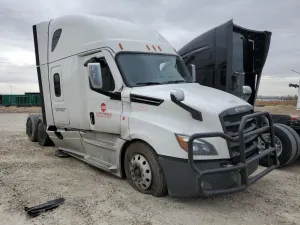 Freightliner Cascadia 14.8L 6 2020