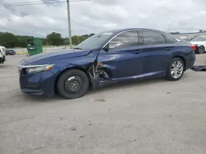 Honda Accord LX 1.5L 4 2020