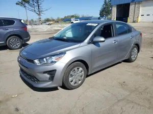 Kia Rio LX 1.6L 4 2023