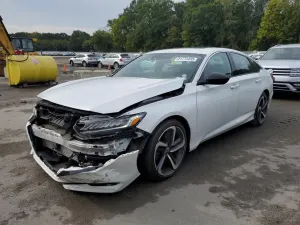 Honda Accord SPORT 2.0L 4 2022