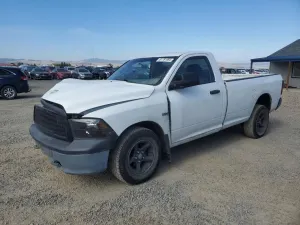 Dodge RAM 5.7L 8 2010