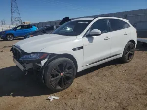 Jaguar F-Pace R - SPORT 2.0L 4 2018