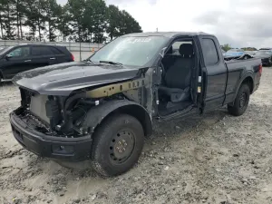 Ford F-150 STX 2.7L 6 2024