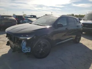 Buick Envision ESSENCE 2.0L 4 2023