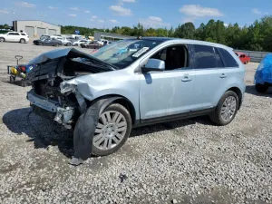 Ford Edge LIMITED 3.5L 6 2008