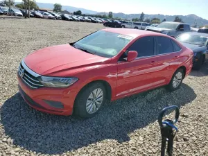 Volkswagen Jetta S 1.4L 4 2019