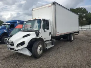 Freightliner Business Class M2 5.1L 4 2020