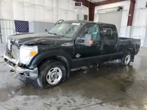 Ford F-250 SUPER DUTY 6.7L 8 2015