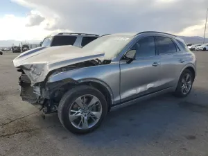 Genesis GV70 BASE 3.5L 6 2022