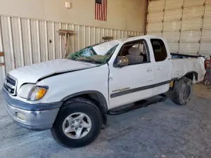 Toyota Tundra ACCESS CAB 4.7L 8 2001