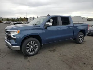 Chevrolet Silverado 1500 C1500 LT 5.3L 8 2024