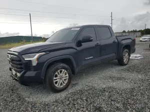 Toyota Tundra CREWMAX SR 3.4L 6 2025