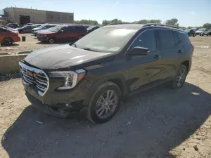 GMC Terrain SLT 1.5L 4 2022