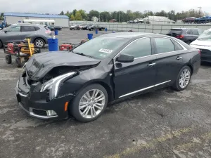 Cadillac XTS LUXURY 3.6L 6 2018