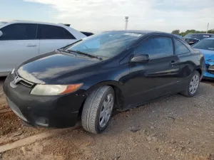 Honda Civic LX 1.8L 4 2007