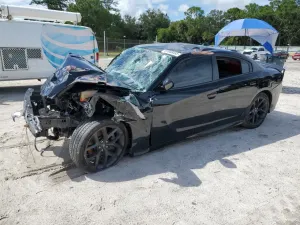 Dodge Charger 5.7L 8 2023
