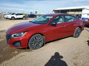 Nissan Altima SV 2.5L 4 2024