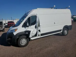 RAM ProMaster 3500 HIGH 3.6L 6 2023