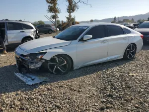 Honda Accord SPORT 2.0L 4 2019