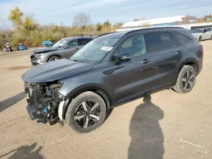 Kia Sorento S 2.5L 4 2022
