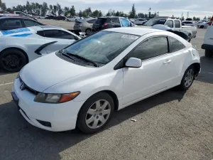 Honda Civic LX 1.8L 4 2008
