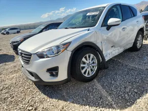 Mazda CX-5 TOURING 2.5L 4 2016
