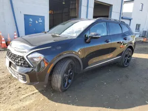 Kia Sportage X LINE 2.5L 4 2023