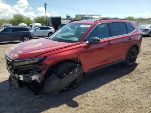 Honda CR-V SPORT-L 2.0L 4 2025