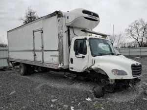 Freightliner Business Class M2 6.7L 6 2024