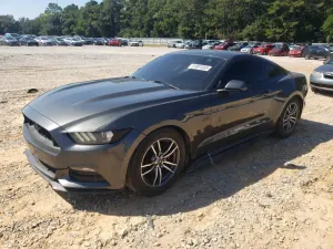 Ford Mustang 3.7L 6 2015