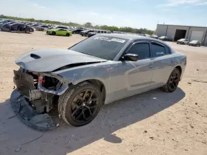 Dodge Charger GT 3.6L 6 2021