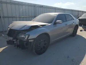 Chrysler 300 S 3.6L 6 2016