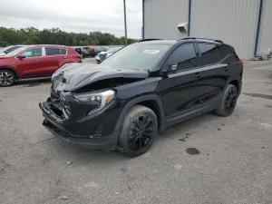 GMC Terrain SLE 1.5L 4 2019