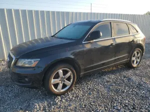 Audi Q5 PREMIUM PLUS 2.0L 4 2012