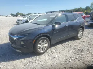 Chevrolet Blazer 2LT 3.6L 6 2020