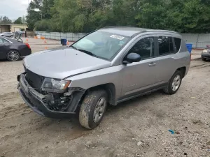 Jeep Compass SPORT 2.4L 4 2016